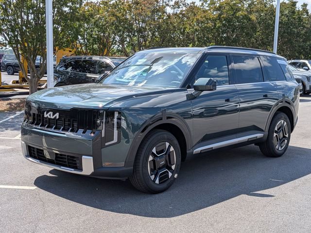 New 2027 Kia Telluride EX FWD image 7