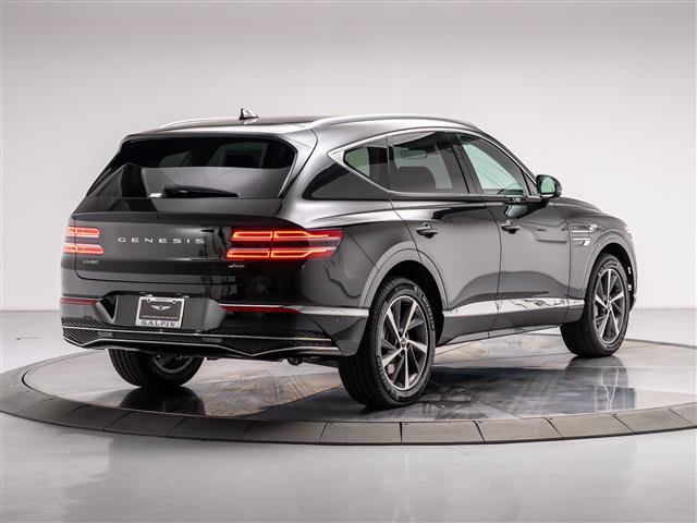 New 2026 Genesis GV80 2.5T Advanced AWD/4WD image 5
