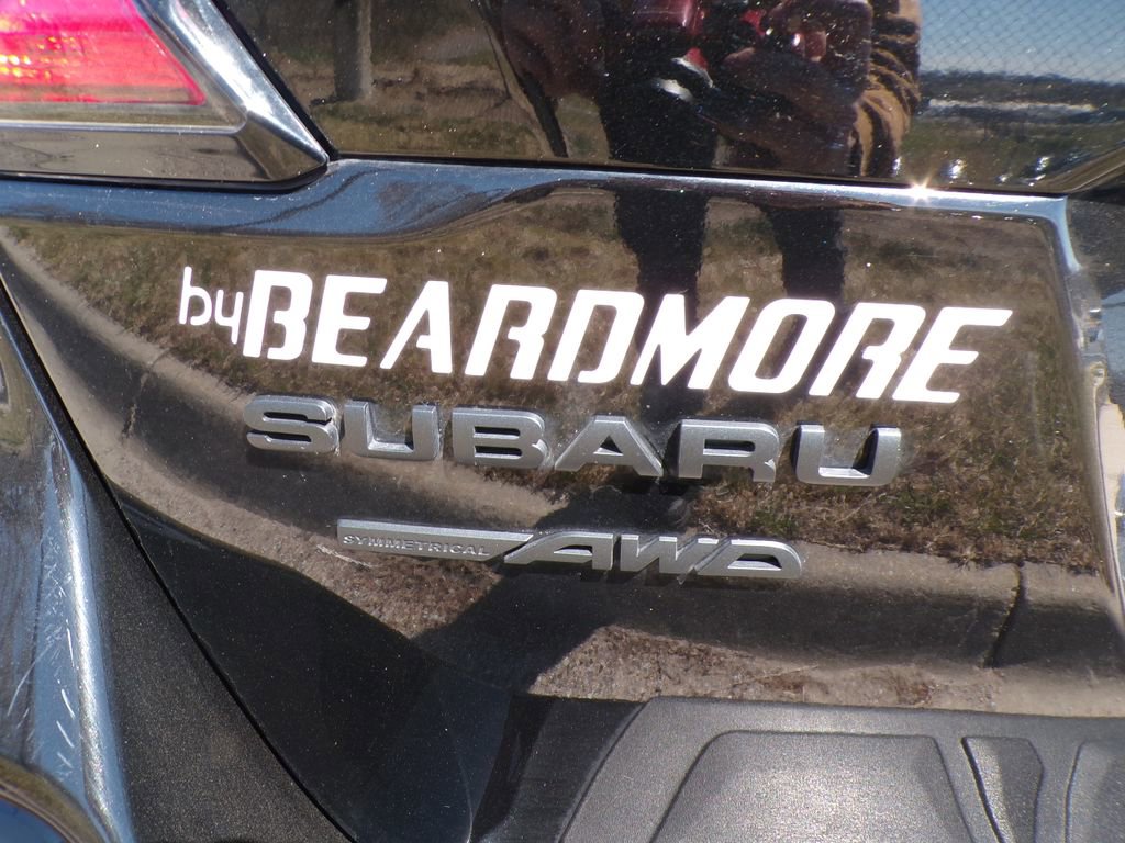 Used 2023 Subaru Outback Onyx Edition image 4