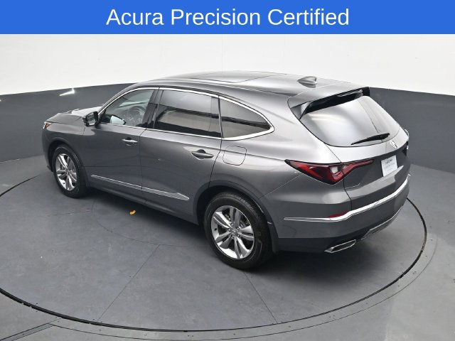Certified 2026 Acura MDX FWD image 28