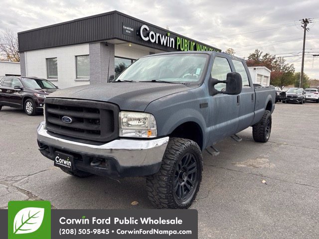 Used 2000 Ford F350 XLT