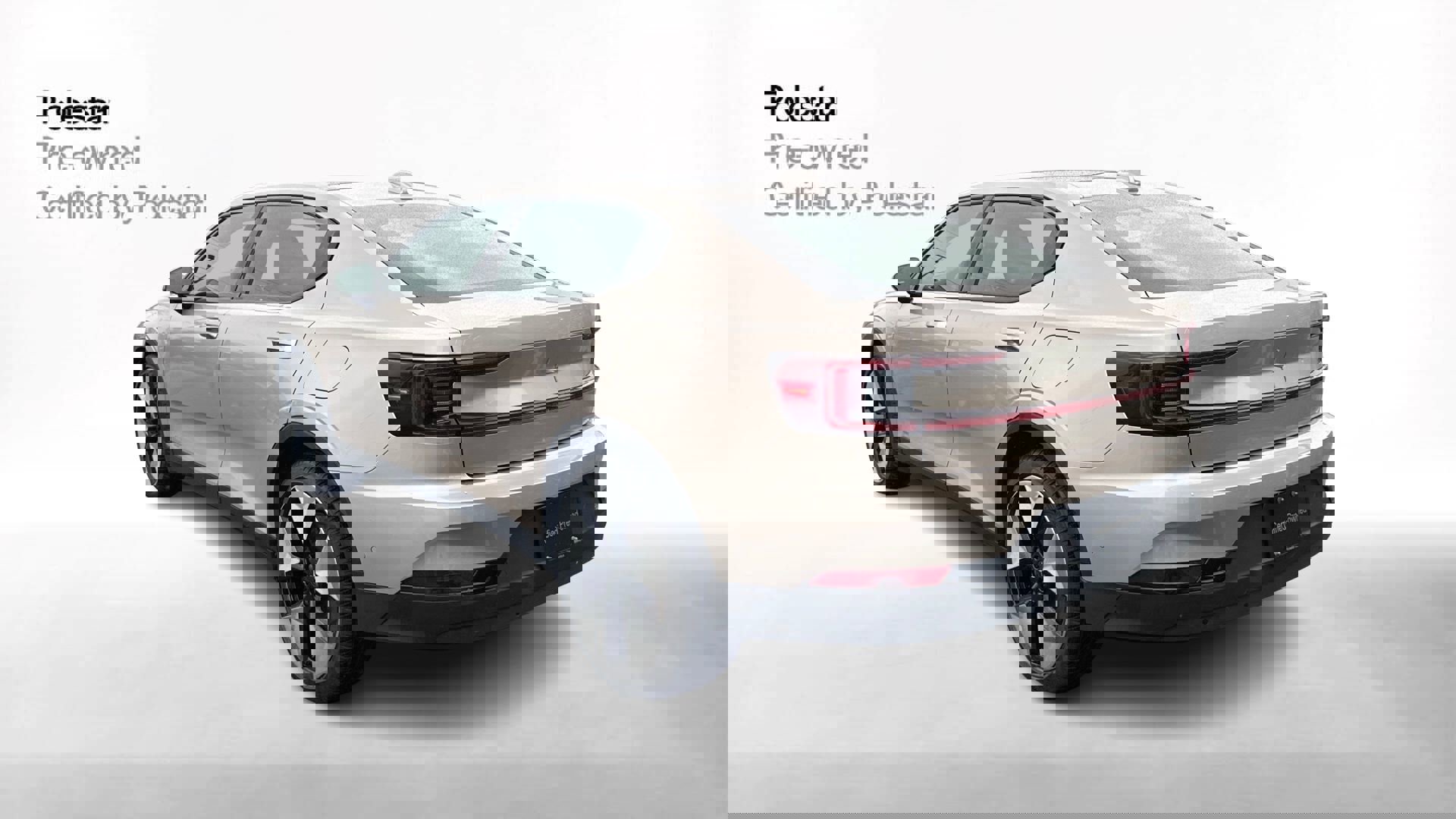 Used 2023 Polestar Polestar 2 Long range Dual motor - AWD w/ Pilot Pack image 3