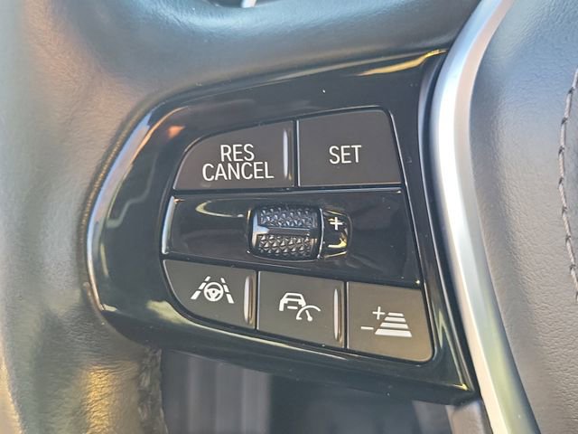 Used 2020 BMW 540i xDrive image 11