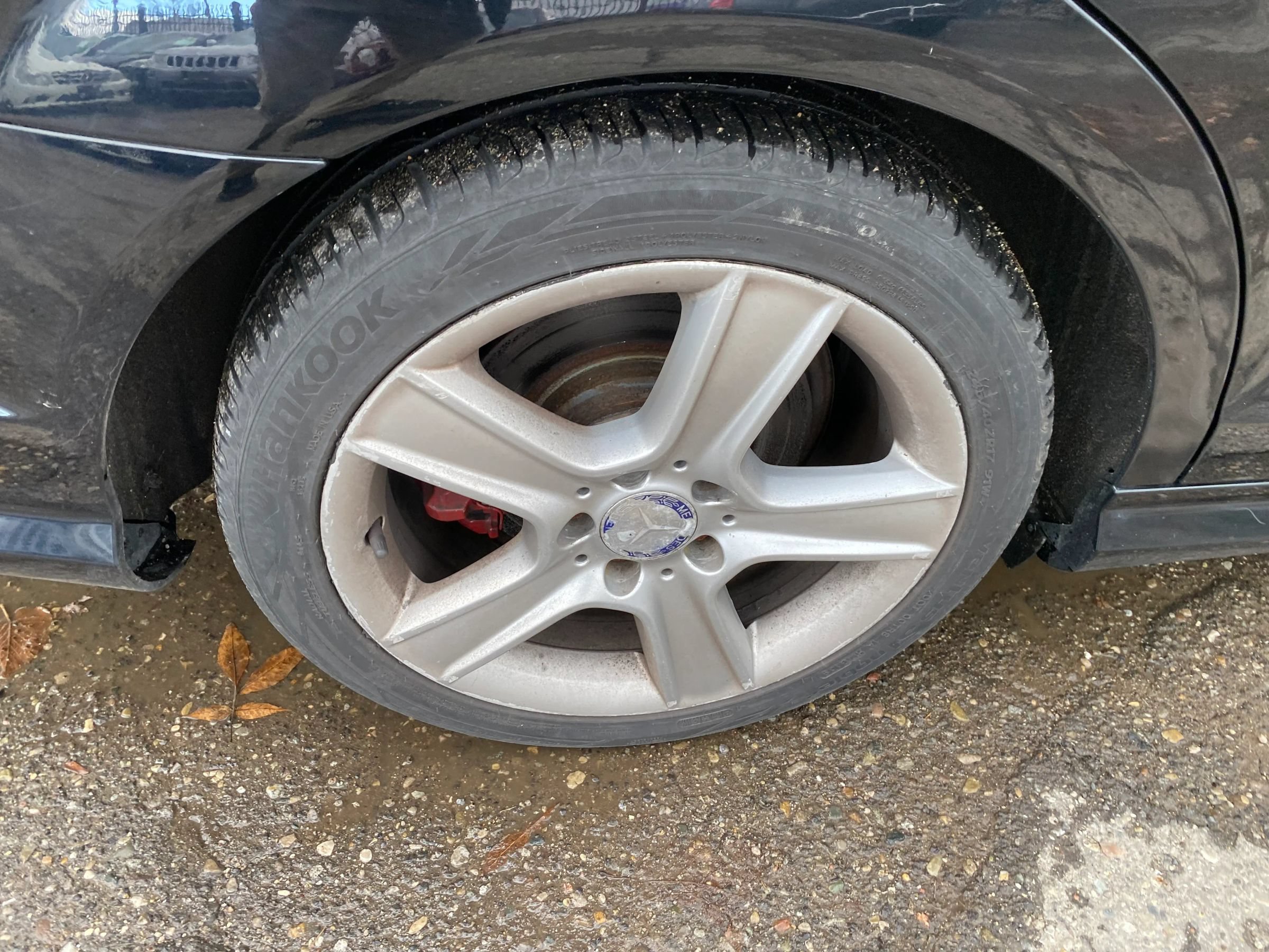 Used 2011 Mercedes-Benz C 300 4MATIC Sedan image 27