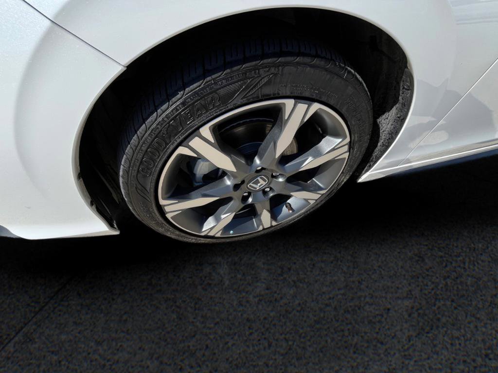 Certified 2025 Honda Civic Sport Touring image 10