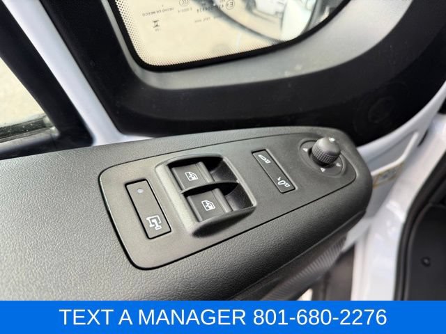 New 2026 RAM ProMaster 3500 w/ Convenience Group FWD image 6
