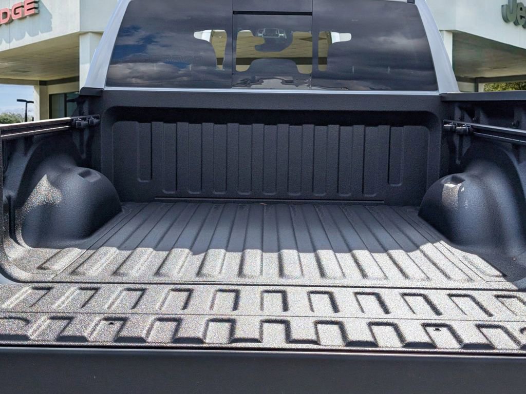 New 2026 RAM 1500 Big Horn image 13