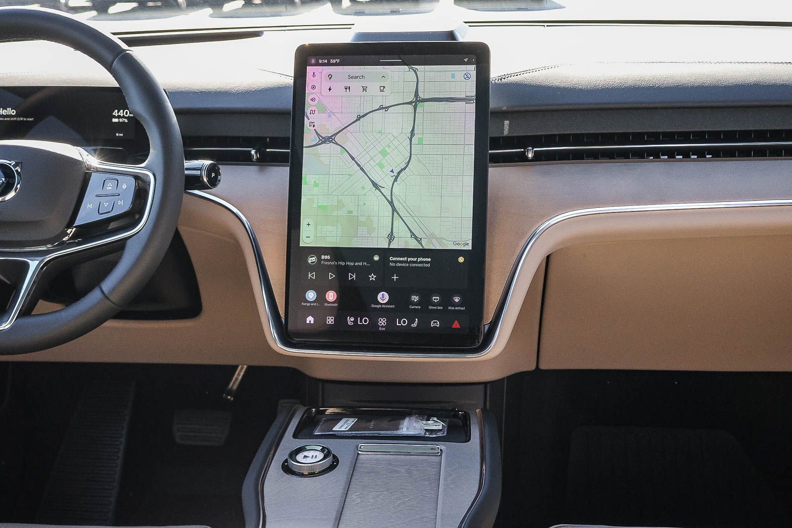 New 2026 Volvo EX90 Plus image 23