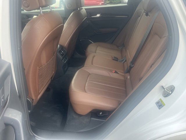 Used 2020 Audi Q5 2.0T Premium w/ Convenience Package image 29