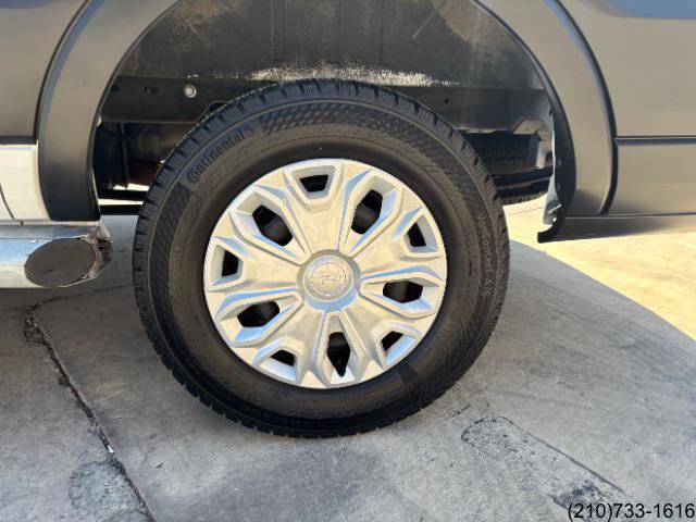 Used 2024 Ford Transit 250 Low Roof w/ Exterior Upgrade Package RWD image 30