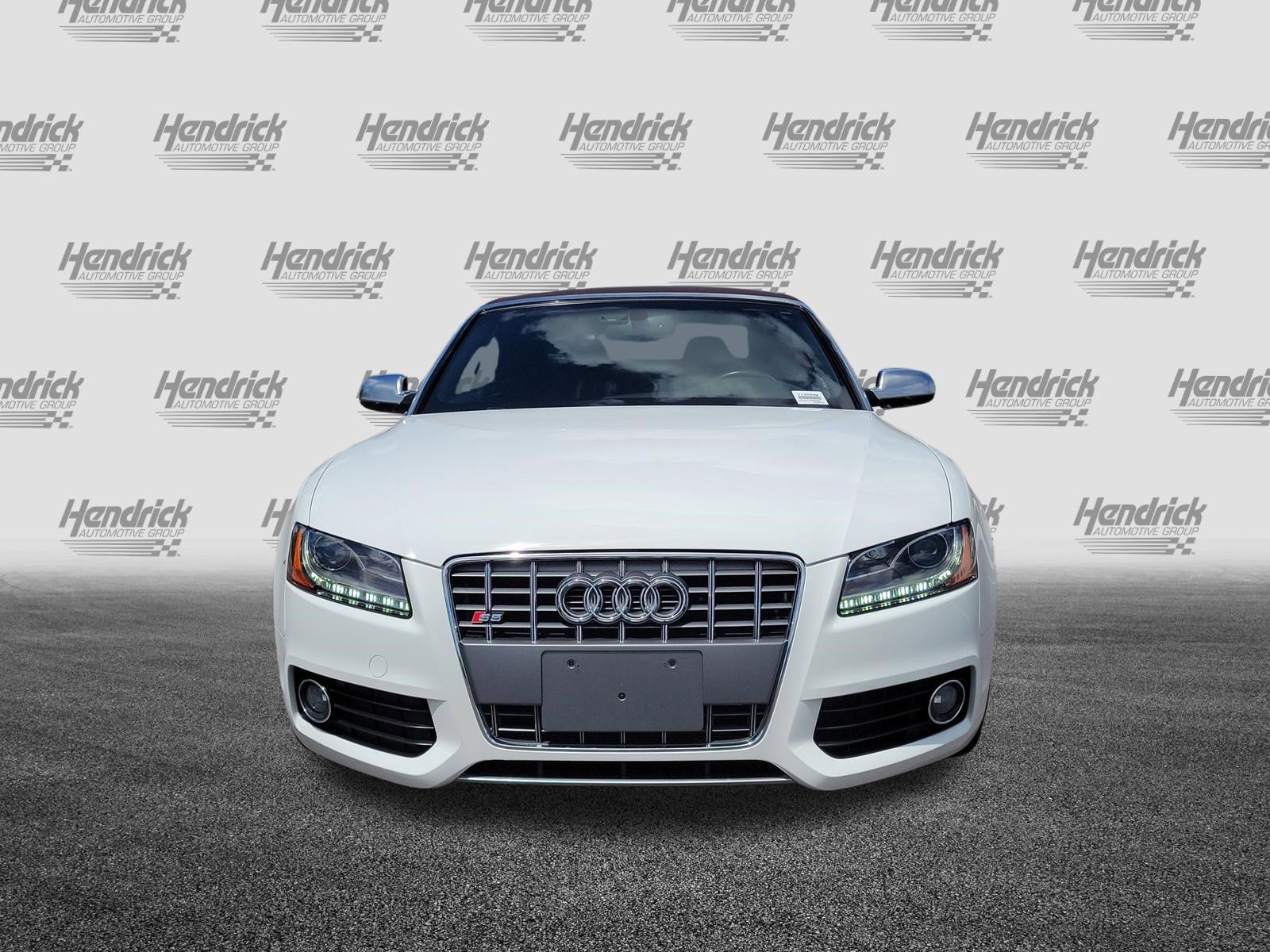 Used 2011 Audi S5 Prestige AWD/4WD image 9