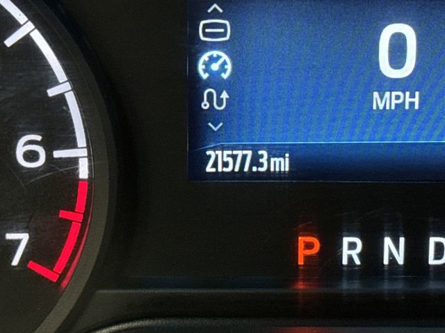 Used 2024 Ford F250 XL w/ XL Chrome Package image 6