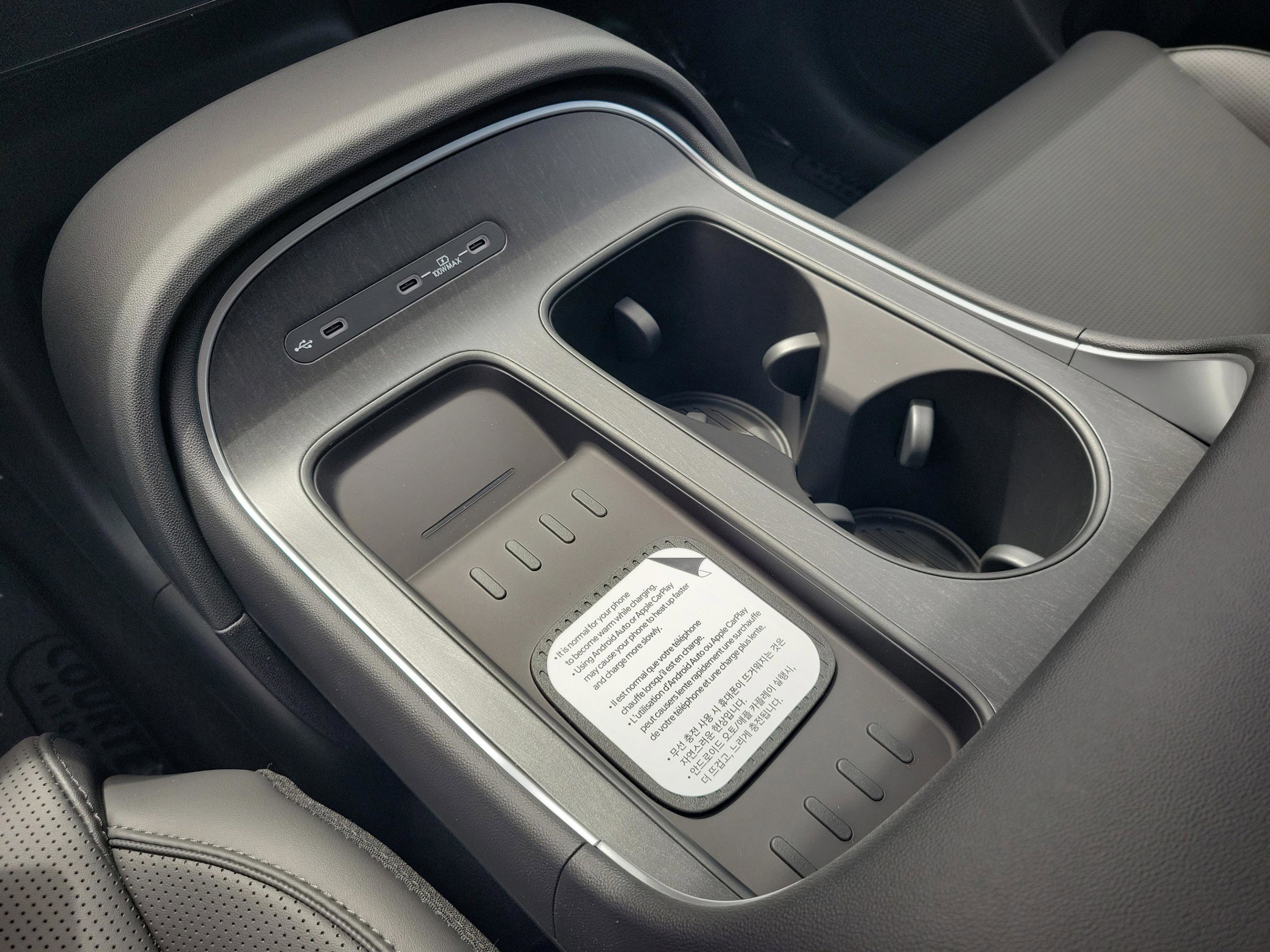 New 2026 Hyundai Palisade SEL image 33