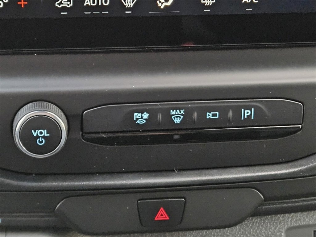 New 2026 Ford Transit 250 Low Roof image 17