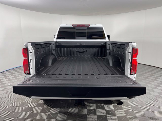 Used 2025 Chevrolet Silverado 2500 LT w/ Z71 Chrome Sport Edition AWD/4WD image 40
