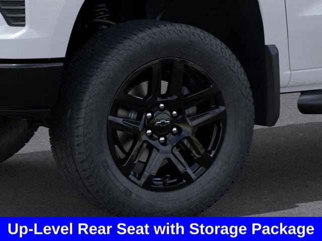 New 2026 Chevrolet Silverado 1500 LT Trail Boss image 10