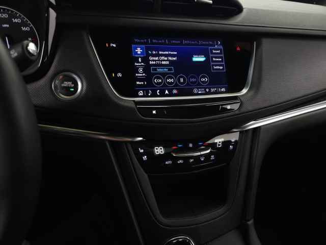 Certified 2023 Cadillac XT5 Premium Luxury w/ LPO, Floor Liner Package image 25