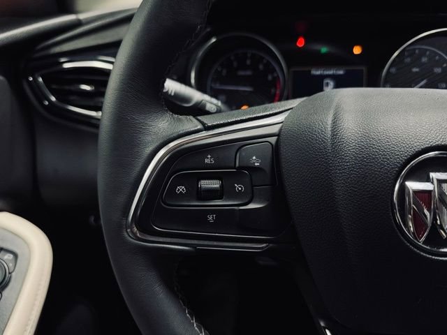 Used 2023 Buick Encore GX Preferred w/ Cold Weather Comfort Package image 23