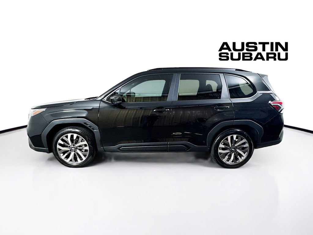 Used 2026 Subaru Forester Touring AWD/4WD image 4