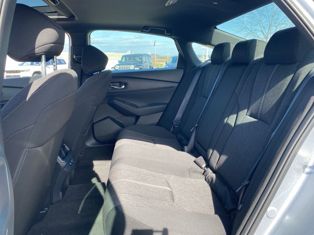 Used 2025 Honda Accord Sport image 16