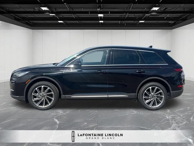Certified 2024 Lincoln Corsair AWD w/ Equipment Group 101A image 2
