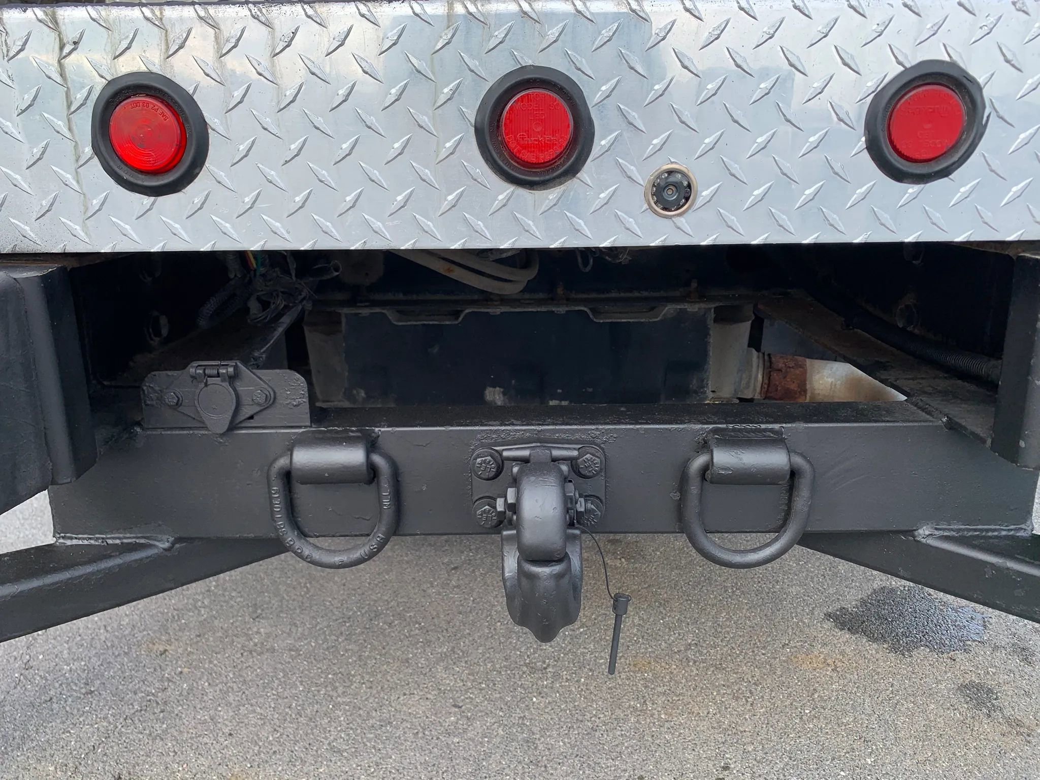 Used 2016 RAM 5500 Tradesman AWD/4WD image 52