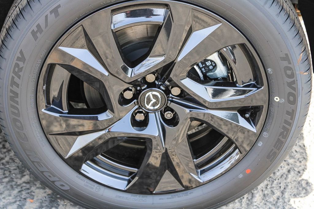 New 2026 MAZDA CX-5 2.5 S w/ Premium Plus Package image 11