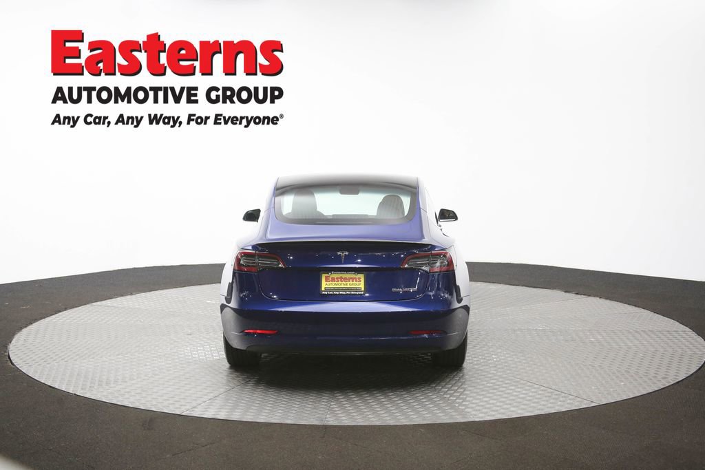 Used 2018 Tesla Model 3 Performance image 32