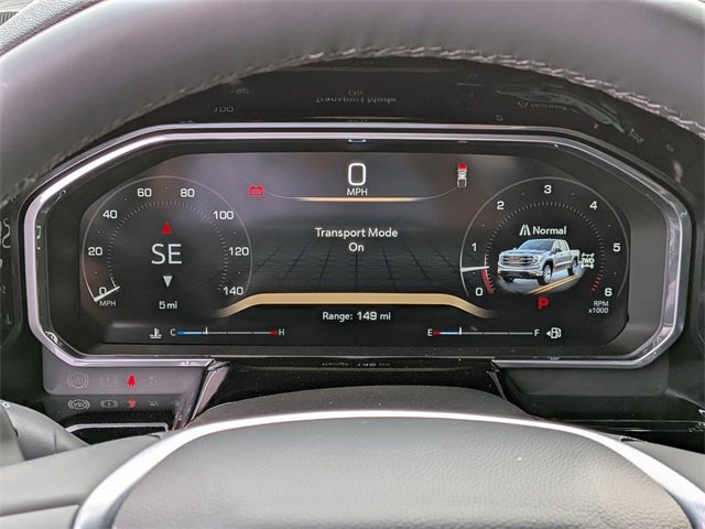 New 2026 GMC Sierra 1500 Elevation w/ Preferred Package image 18