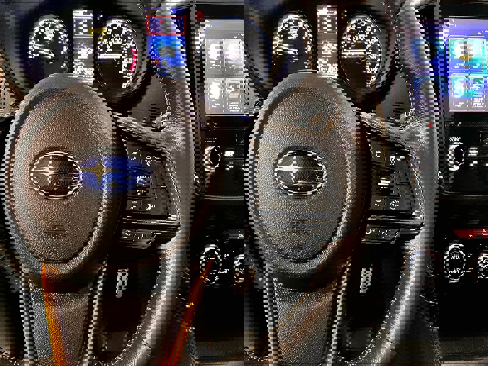 Used 2023 Subaru Forester Wilderness image 25