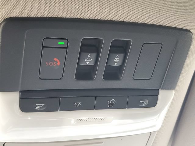 Used 2024 Nissan Pathfinder Platinum w/ Cargo Package AWD/4WD image 31