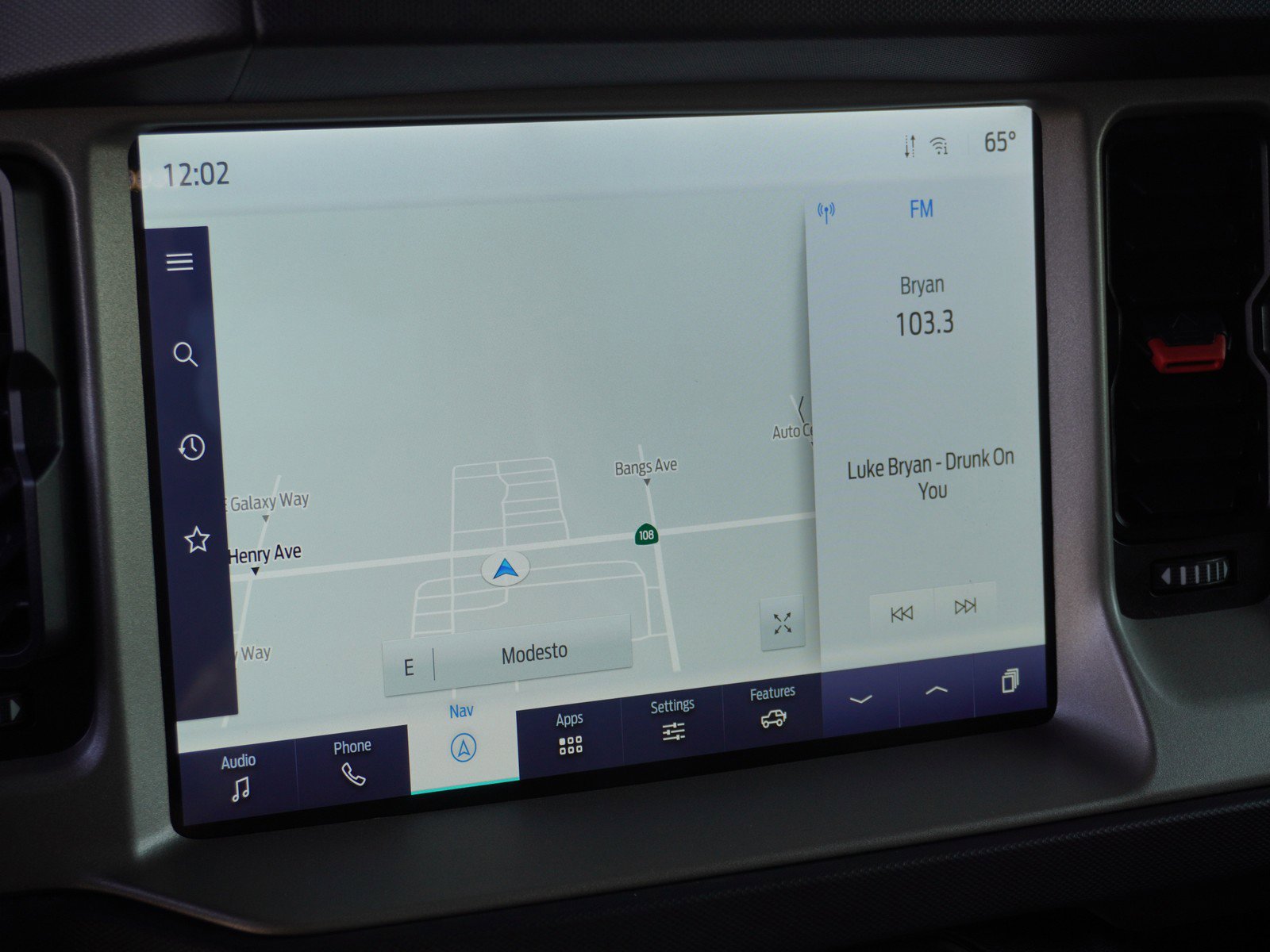 Used 2023 Ford Bronco Raptor image 27