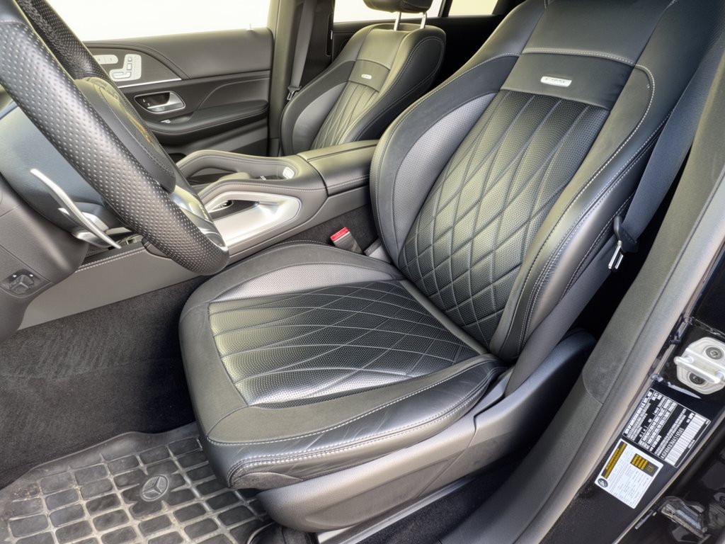 Used 2021 Mercedes-Benz GLE 63 AMG S image 5
