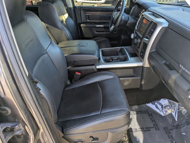 Used 2015 RAM 1500 Laramie w/ Convenience Group image 21