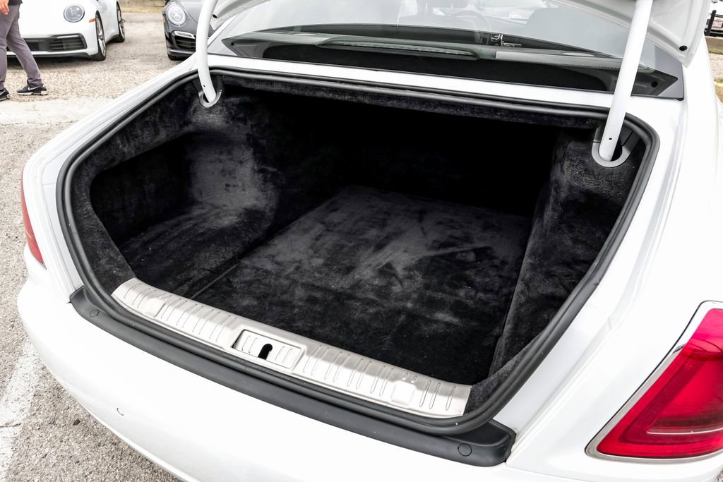 Used 2019 Rolls-Royce Ghost image 81