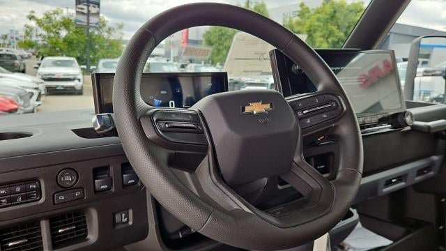 New 2025 Chevrolet Brightdrop 600 FWD image 11
