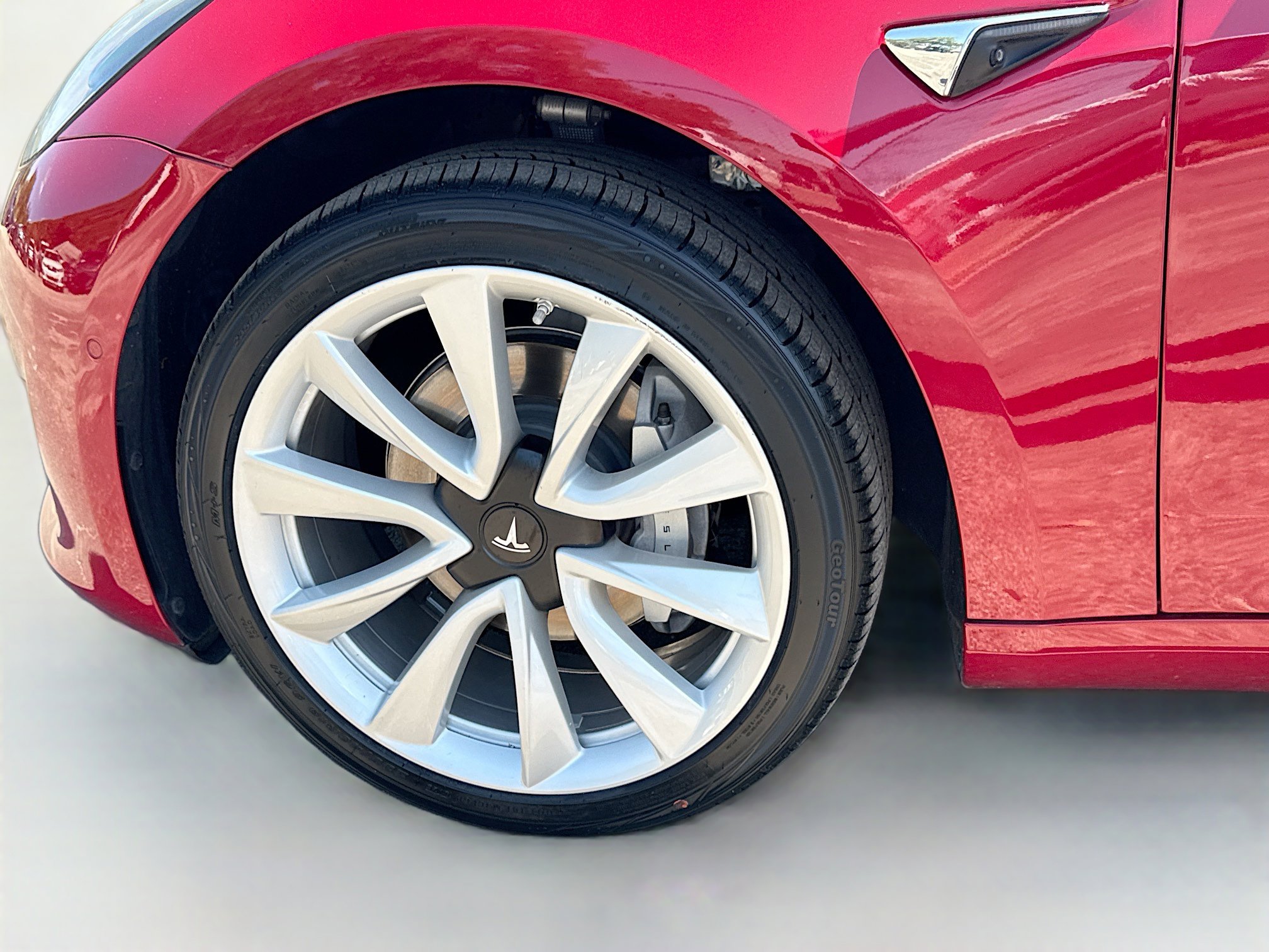 Used 2019 Tesla Model 3 Standard Range Plus RWD image 38