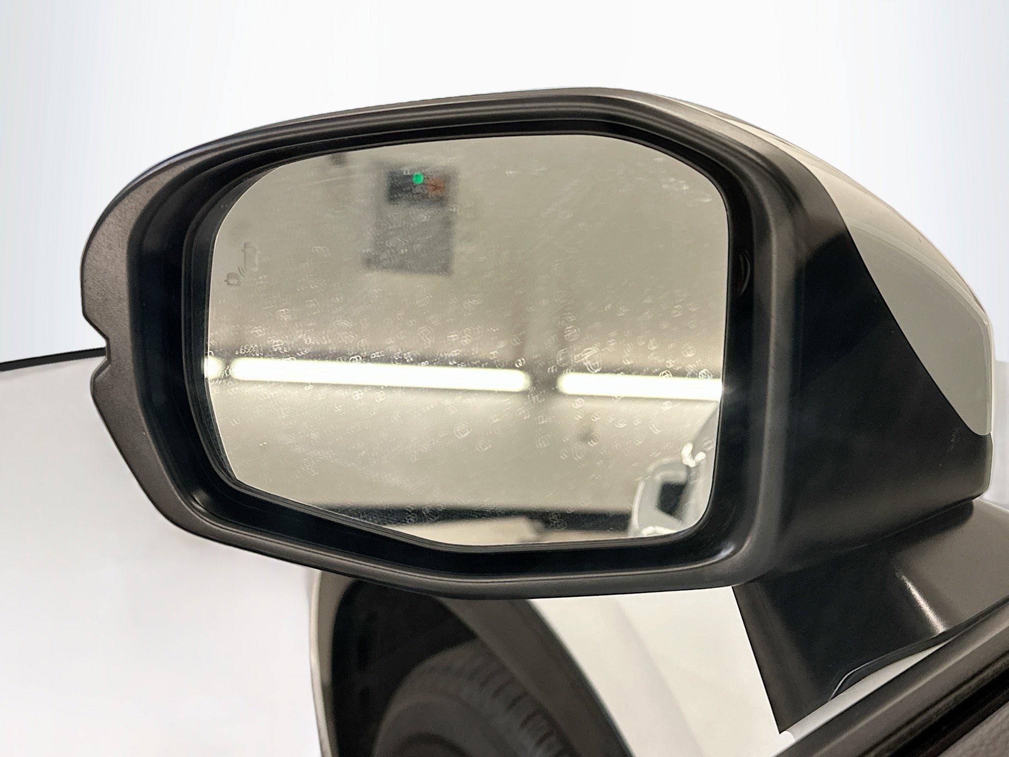 Used 2026 Honda HR-V EX-L image 16