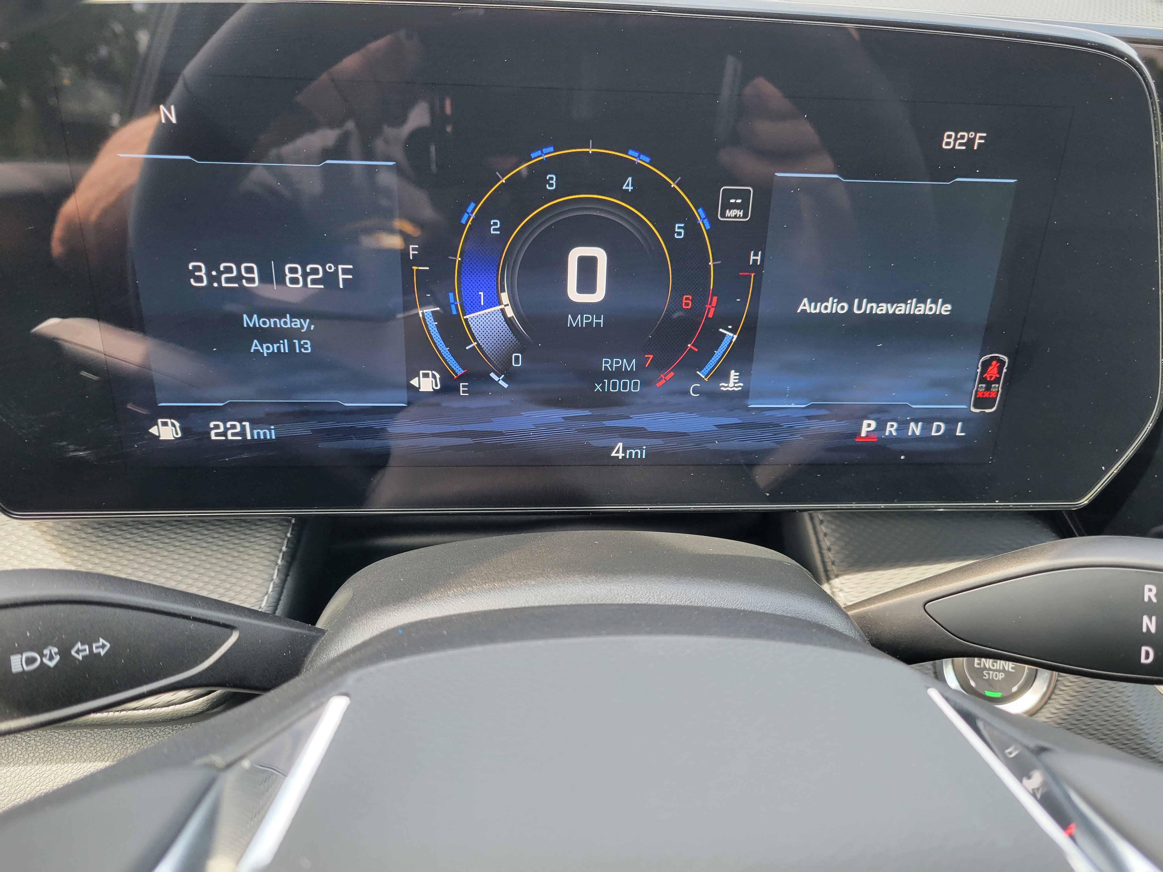 Used 2026 Chevrolet Equinox LT w/ Convenience Package II FWD image 15