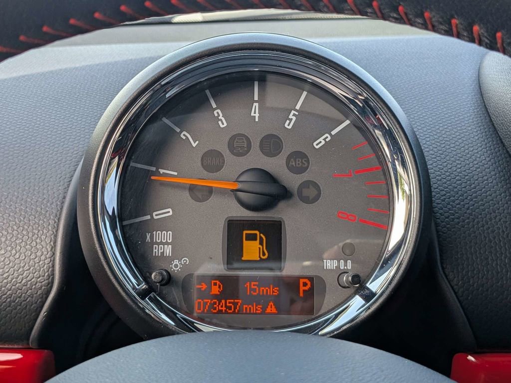 Used 2016 MINI Cooper Countryman John Cooper Works AWD/4WD image 23