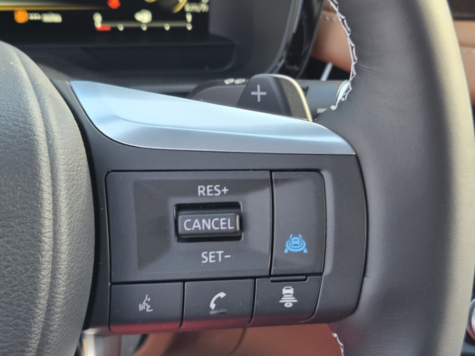 New 2026 INFINITI QX60 Autograph w/ Dark Cargo Package image 24