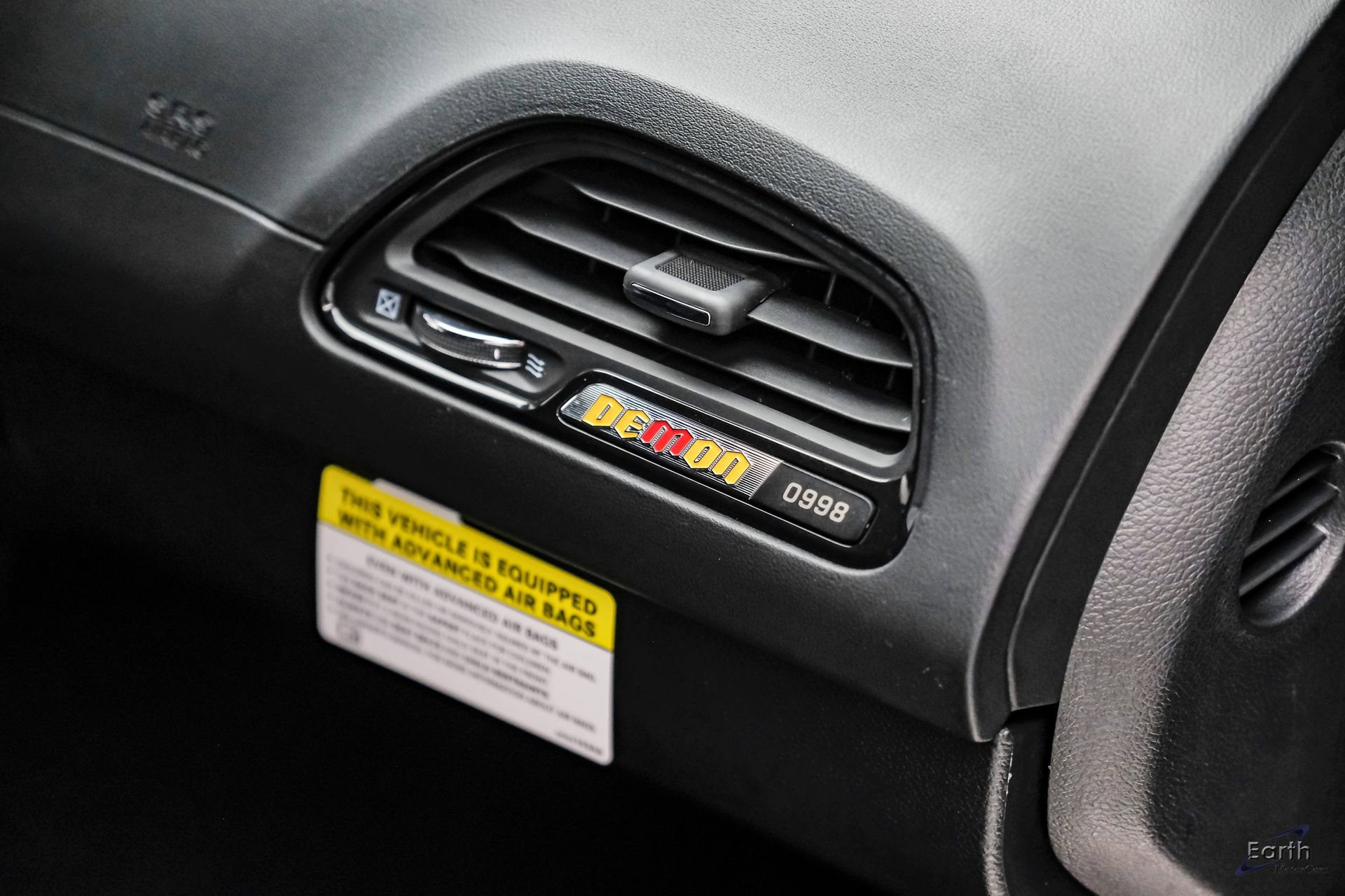 Used 2023 Dodge Challenger SRT Demon 170 RWD image 66