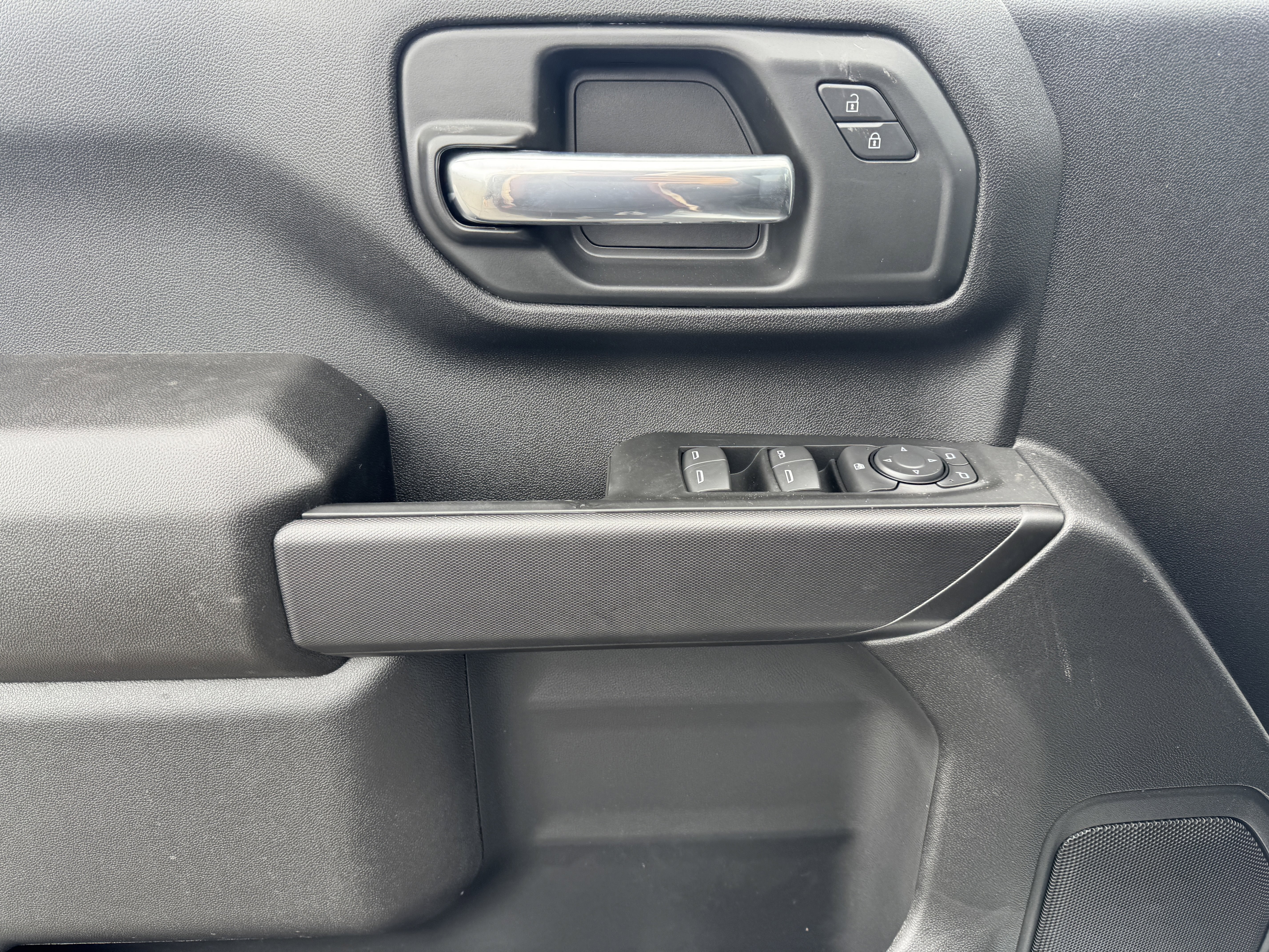 New 2026 Chevrolet Silverado 2500 W/T w/ WT Convenience Package image 10