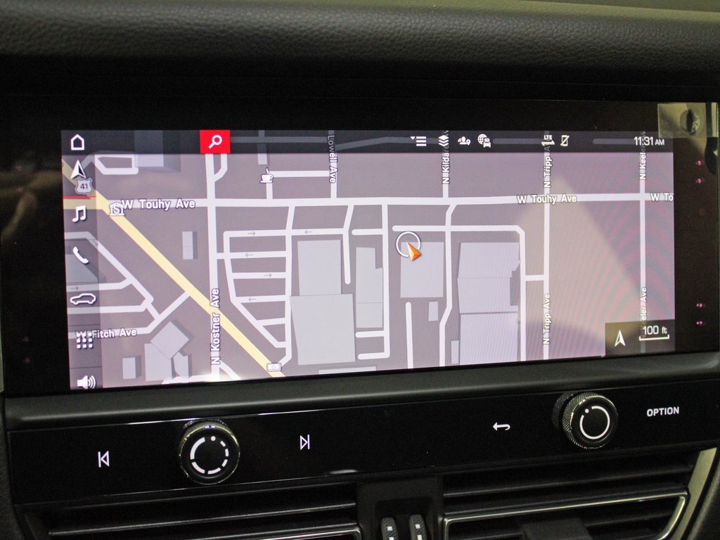New 2026 Porsche Macan image 27