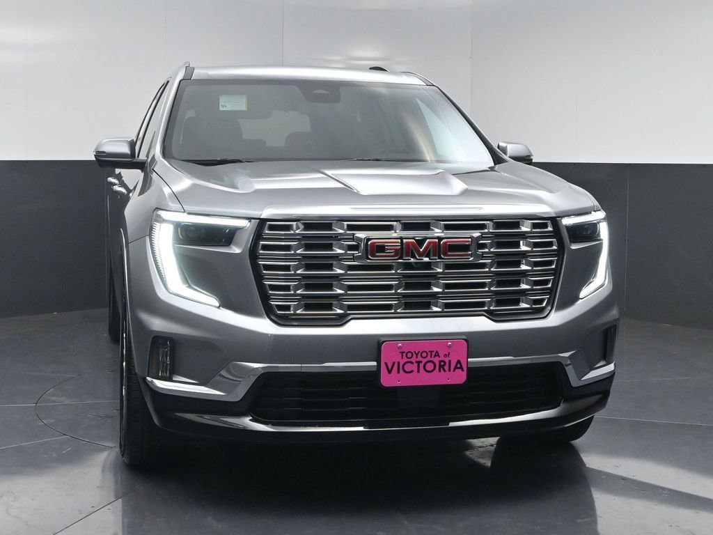 Used 2024 GMC Acadia Denali image 18