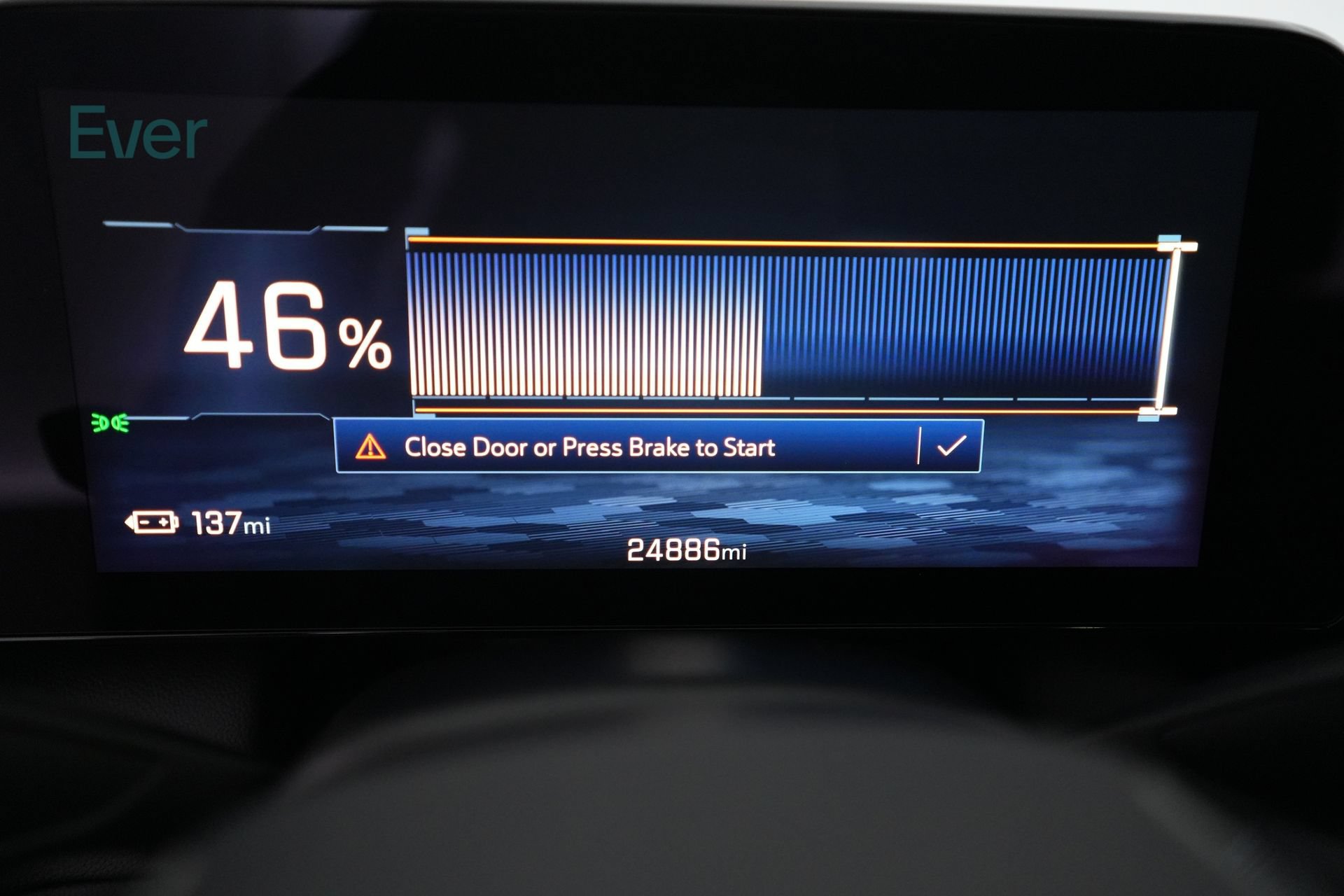 Used 2024 Chevrolet Equinox EV RS FWD image 7