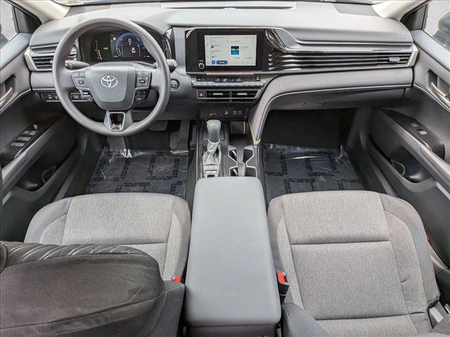 Used 2026 Toyota Camry LE FWD image 17