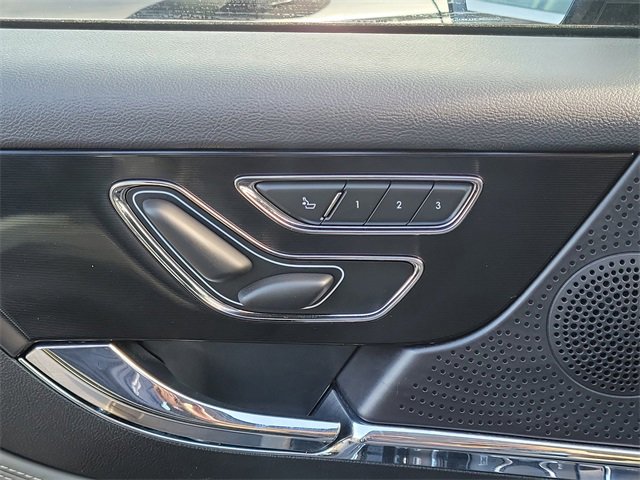 Certified 2023 Lincoln Corsair Reserve image 24