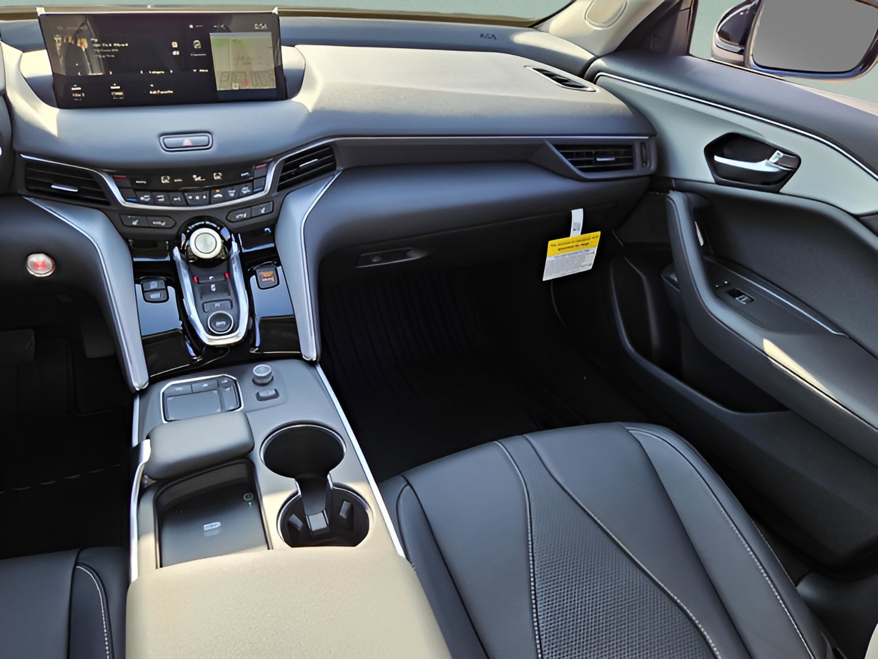 New 2025 Acura TLX w/ Technology Package FWD image 26