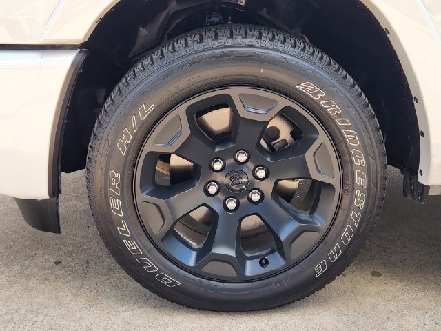 Used 2026 RAM 1500 Lone Star RWD image 16
